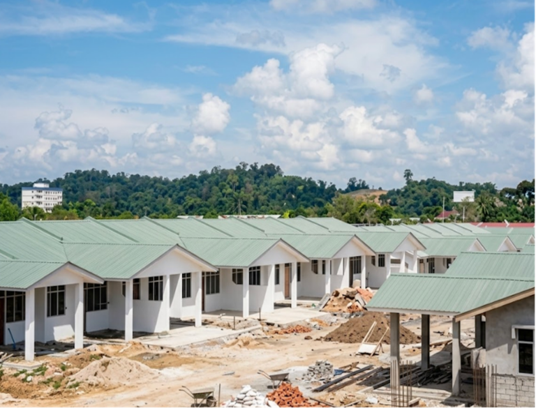 Home development