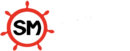 sin matu logo with name